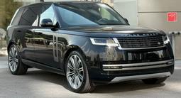 Land Rover Range Rover HSE 2026 годаүшін120 404 000 тг. в Алматы – фото 3