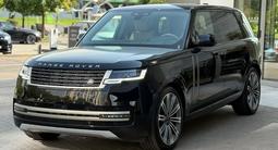 Land Rover Range Rover HSE 2026 годаүшін120 404 000 тг. в Алматы