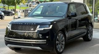 Land Rover Range Rover HSE 2026 года за 120 404 000 тг. в Алматы