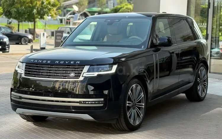 Land Rover Range Rover HSE 2026 года за 120 404 000 тг. в Алматы