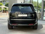 Land Rover Range Rover HSE 2026 годаүшін120 404 000 тг. в Алматы – фото 5