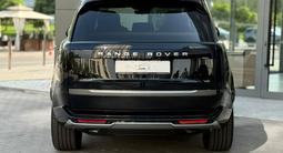 Land Rover Range Rover HSE 2026 годаүшін120 404 000 тг. в Алматы – фото 5