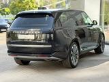 Land Rover Range Rover HSE 2026 годаүшін120 404 000 тг. в Алматы – фото 4