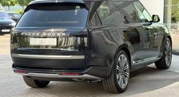 Land Rover Range Rover HSE 2026 годаүшін120 404 000 тг. в Алматы – фото 4