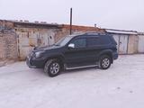 Toyota Land Cruiser Prado 2005 года за 10 000 000 тг. в Качар – фото 4