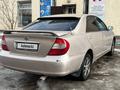 Toyota Camry 2003 года за 3 800 000 тг. в Алматы – фото 7