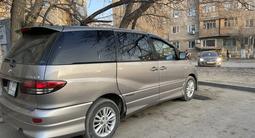 Toyota Estima 2005 года за 4 700 000 тг. в Астана – фото 3