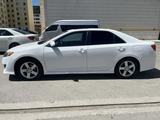 Toyota Camry 2011 года за 6 000 000 тг. в Актау – фото 2
