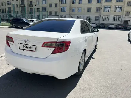 Toyota Camry 2011 года за 6 000 000 тг. в Актау – фото 4