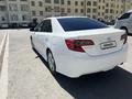 Toyota Camry 2011 годаүшін6 000 000 тг. в Актау – фото 3