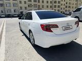 Toyota Camry 2011 года за 6 000 000 тг. в Актау – фото 3
