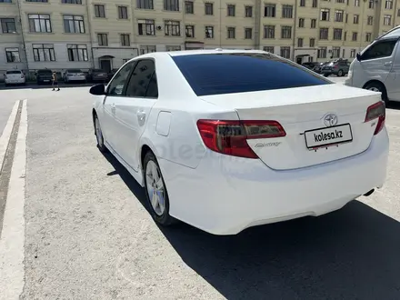 Toyota Camry 2011 года за 6 000 000 тг. в Актау – фото 3
