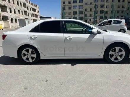 Toyota Camry 2011 года за 6 000 000 тг. в Актау