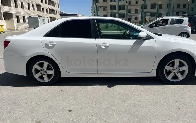 Toyota Camry 2011 годаүшін6 000 000 тг. в Актау
