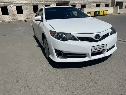 Toyota Camry 2011 года за 6 000 000 тг. в Актау – фото 5
