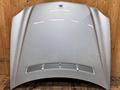 Капот Mercedes W211 за 75 000 тг. в Усть-Каменогорск