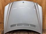 Капот Mercedes W211 за 75 000 тг. в Усть-Каменогорск