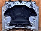 Капот Mercedes W211 за 75 000 тг. в Усть-Каменогорск – фото 2