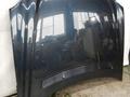 Капот Mercedes W211 за 75 000 тг. в Усть-Каменогорск – фото 3