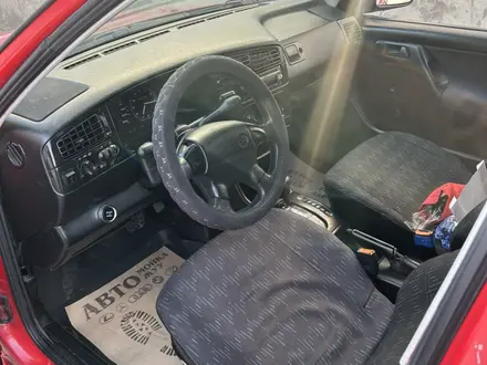 Volkswagen Golf 1995 года за 1 500 000 тг. в Тараз – фото 10
