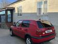 Volkswagen Golf 1995 года за 1 500 000 тг. в Тараз – фото 2