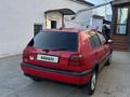 Volkswagen Golf 1995 года за 1 500 000 тг. в Тараз – фото 8