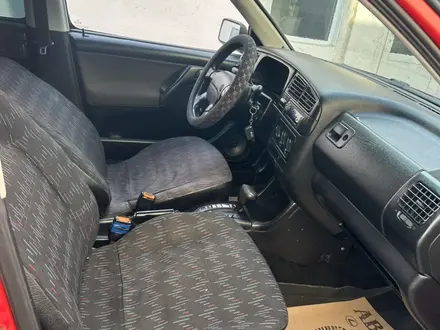 Volkswagen Golf 1995 года за 1 500 000 тг. в Тараз – фото 6