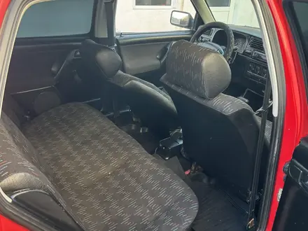 Volkswagen Golf 1995 года за 1 500 000 тг. в Тараз – фото 7