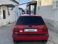 Volkswagen Golf 1995 года за 1 500 000 тг. в Тараз – фото 9