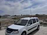 ВАЗ (Lada) Largus 2014 годаүшін3 800 000 тг. в Жанаозен – фото 2