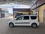 ВАЗ (Lada) Largus 2014 годаүшін3 800 000 тг. в Жанаозен – фото 4