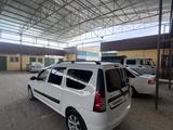 ВАЗ (Lada) Largus 2014 годаүшін3 800 000 тг. в Жанаозен – фото 5