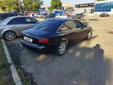 Audi A6 2003 года за 3 800 000 тг. в Усть-Каменогорск – фото 2