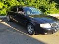 Audi A6 2003 годаүшін3 700 000 тг. в Усть-Каменогорск