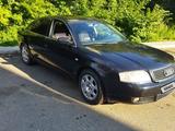 Audi A6 2003 года за 3 800 000 тг. в Усть-Каменогорск