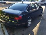 Audi A6 2003 года за 3 800 000 тг. в Усть-Каменогорск – фото 4