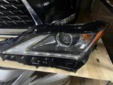 Фары на Lexus Rx всех поколений за 10 000 тг. в Алматы – фото 4