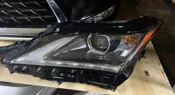 Фары на Lexus Rx всех поколений за 10 000 тг. в Алматы – фото 4