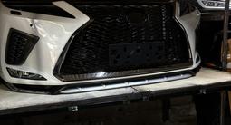 Фары на Lexus Rx всех поколений за 10 000 тг. в Алматы – фото 5