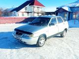 ВАЗ (Lada) 2112 2002 годаүшін950 000 тг. в Петропавловск