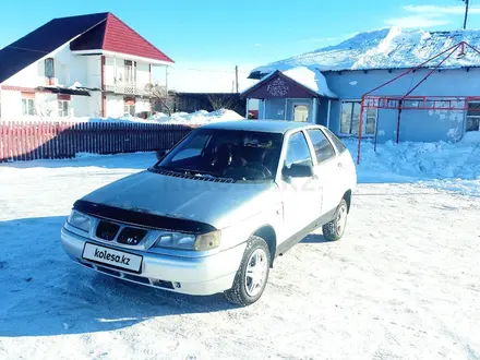 ВАЗ (Lada) 2112 2002 года за 950 000 тг. в Петропавловск – фото 5