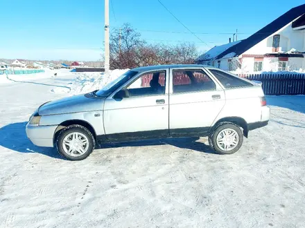 ВАЗ (Lada) 2112 2002 года за 950 000 тг. в Петропавловск – фото 10