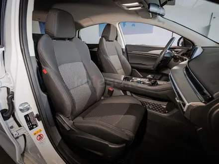 Changan Eado Enjoy 2026 года за 7 190 000 тг. в Алматы – фото 10