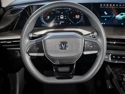Changan Eado Enjoy 2026 года за 7 190 000 тг. в Алматы – фото 8
