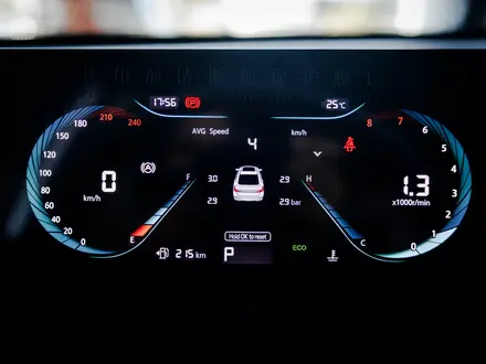 Changan Eado Enjoy 2026 года за 7 190 000 тг. в Алматы – фото 22