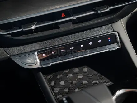 Changan Eado Enjoy 2026 года за 7 190 000 тг. в Алматы – фото 23