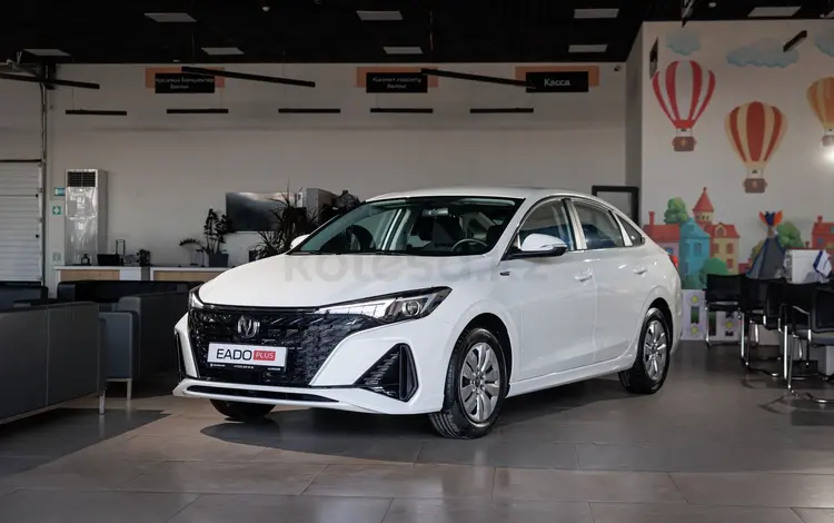 Changan Eado Enjoy 2026 года за 7 190 000 тг. в Алматы