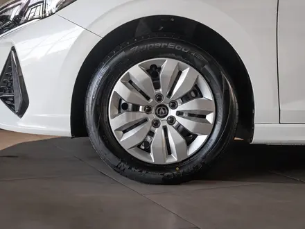 Changan Eado Enjoy 2026 года за 7 190 000 тг. в Алматы – фото 27