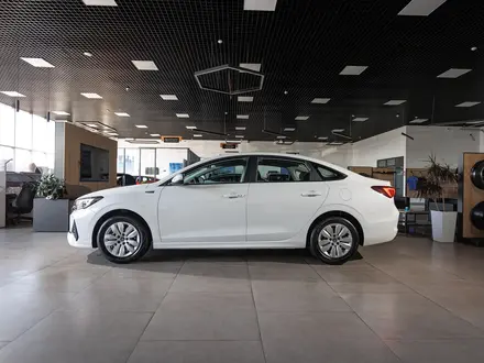 Changan Eado Enjoy 2026 года за 7 190 000 тг. в Алматы – фото 3