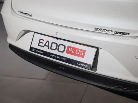 Changan Eado Enjoy 2026 года за 7 190 000 тг. в Алматы – фото 30